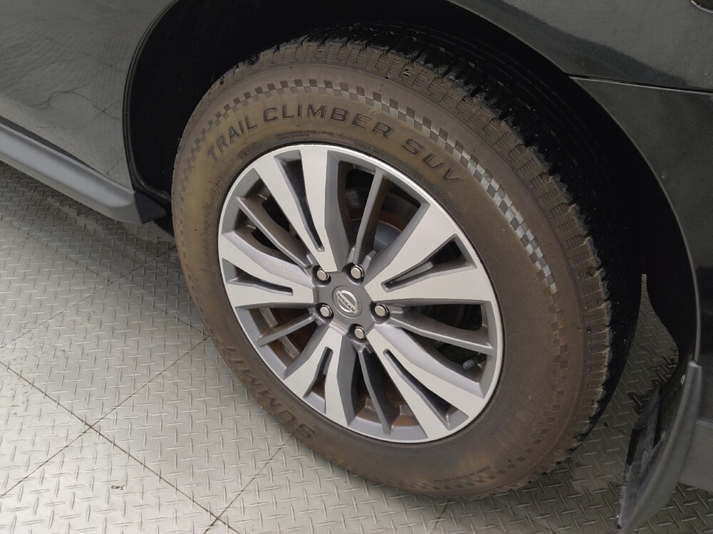2020 Nissan Pathfinder in San Antonio, TX 78238 - 18139349 31