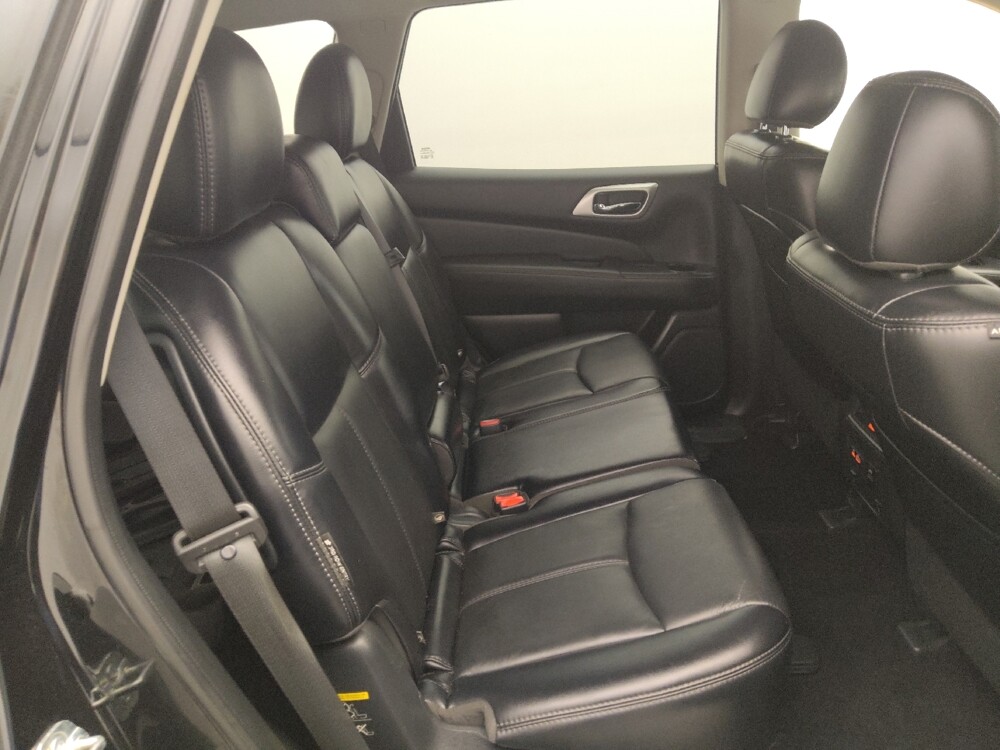2020 Nissan Pathfinder in San Antonio, TX 78238 - 18139349 19