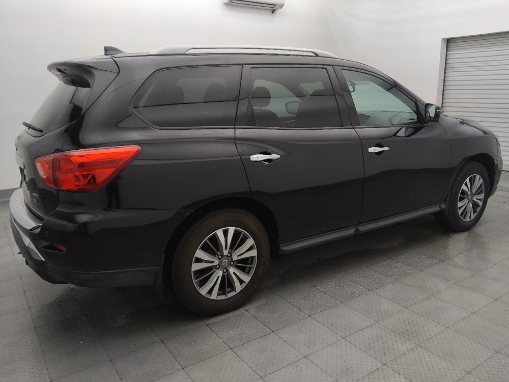 2020 Nissan Pathfinder in San Antonio, TX 78238 - 18139349 10