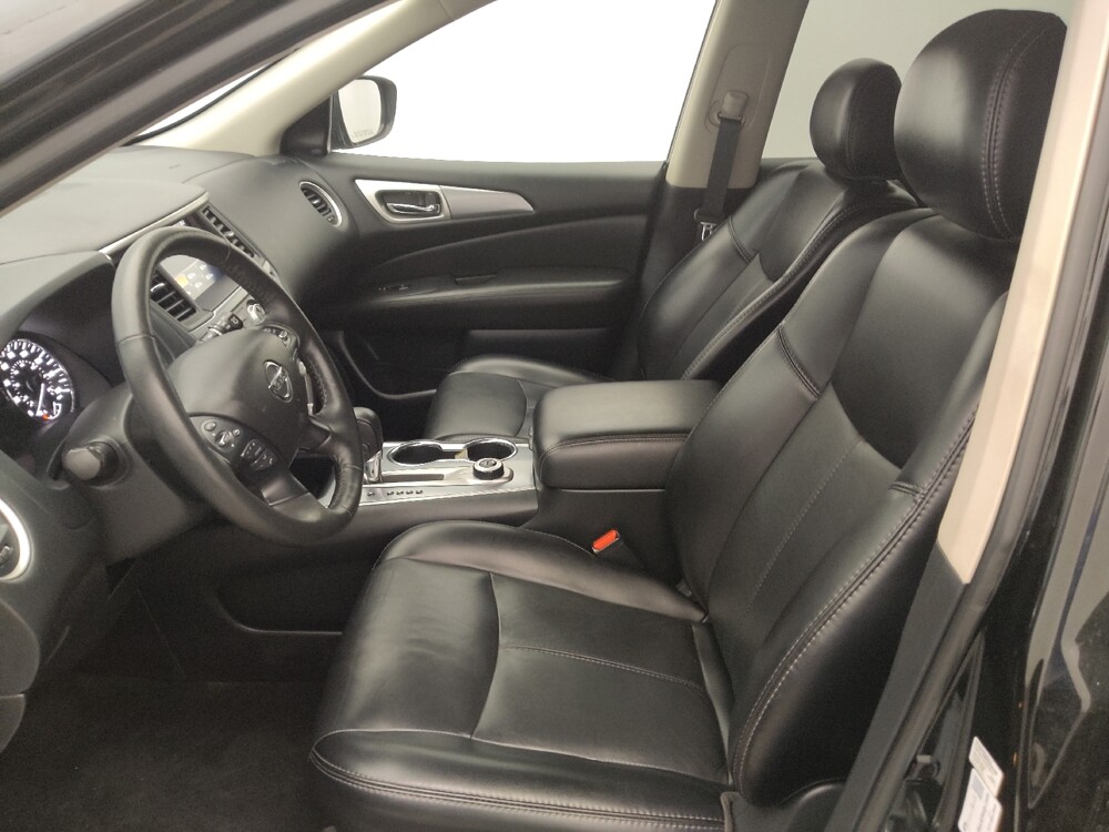 2020 Nissan Pathfinder in San Antonio, TX 78238 - 18139349 17