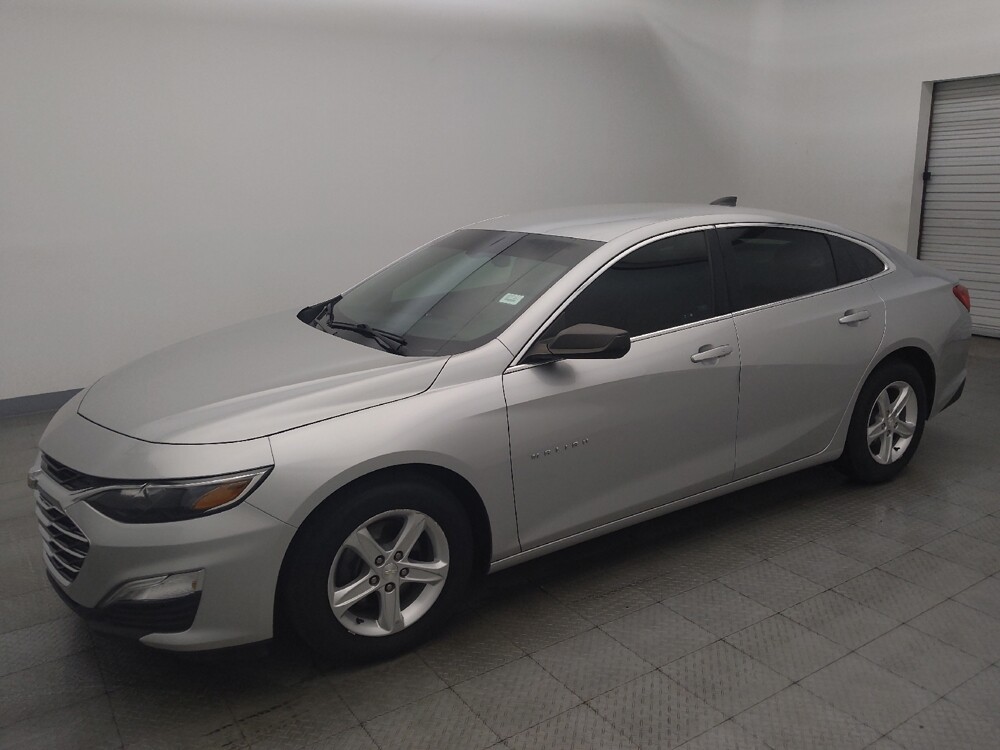 2020 Chevrolet Malibu in Houston, TX 77060 - 18139350 2