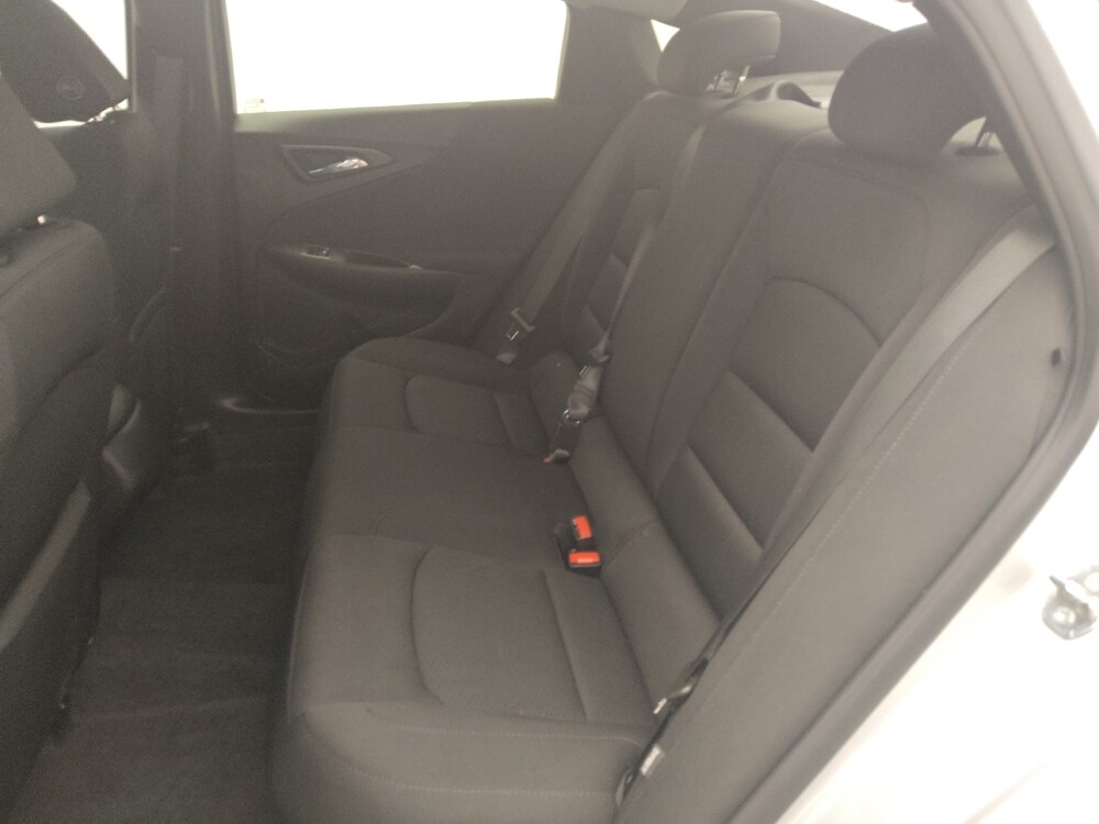 2020 Chevrolet Malibu in Houston, TX 77060 - 18139350 18