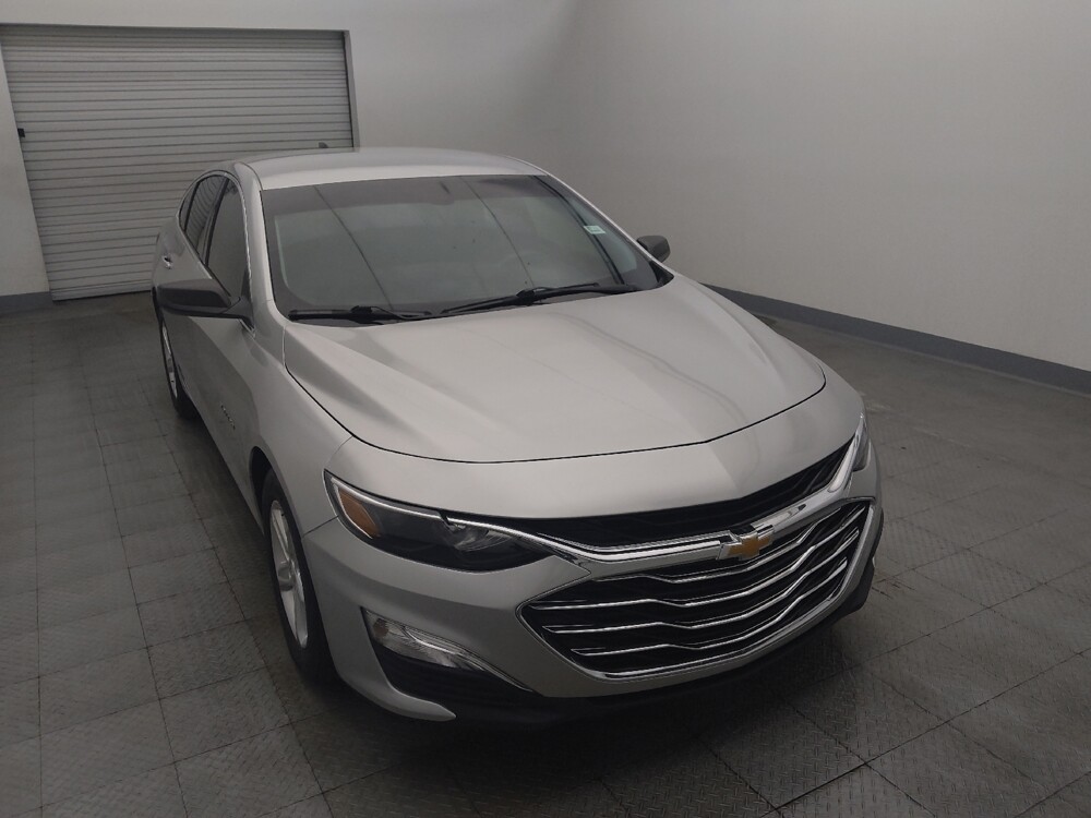 2020 Chevrolet Malibu in Houston, TX 77060 - 18139350 14