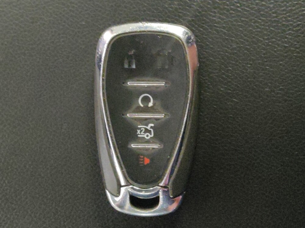 2020 Chevrolet Malibu in Houston, TX 77060 - 18139350 32