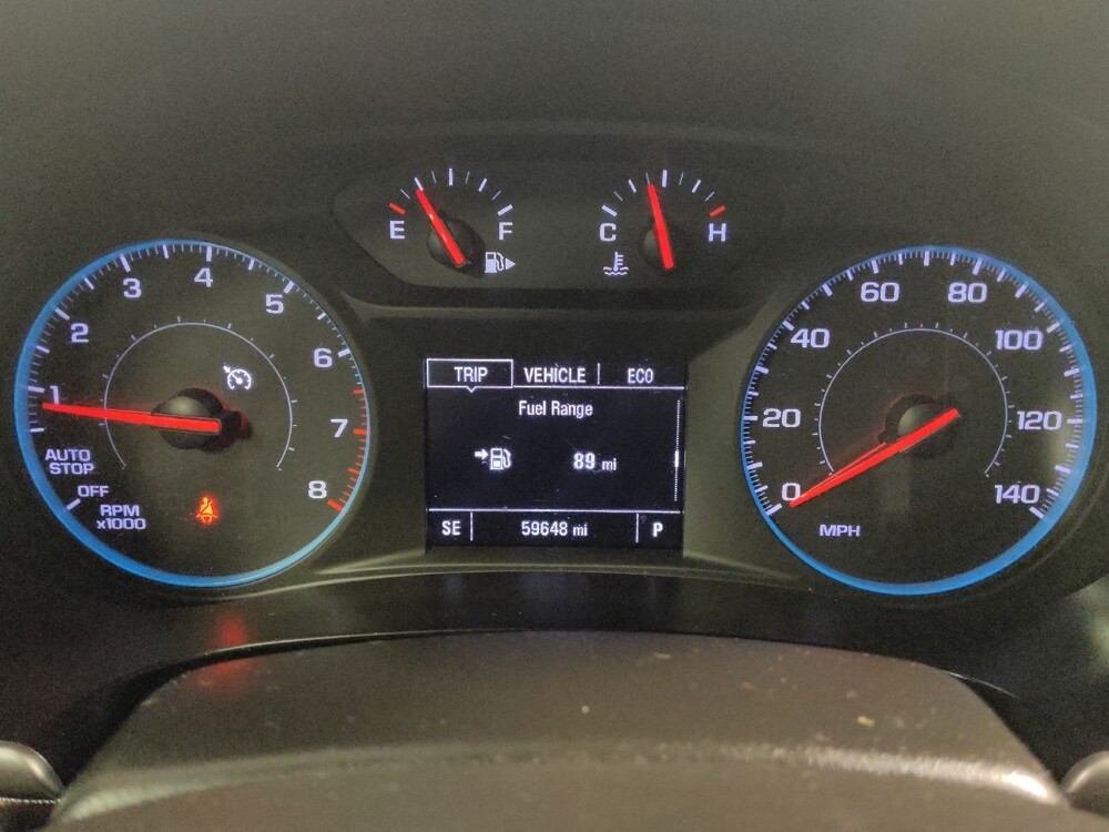2020 Chevrolet Malibu in Houston, TX 77060 - 18139350 23