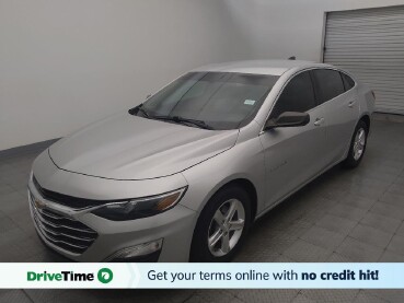 2020 Chevrolet Malibu in Houston, TX 77060