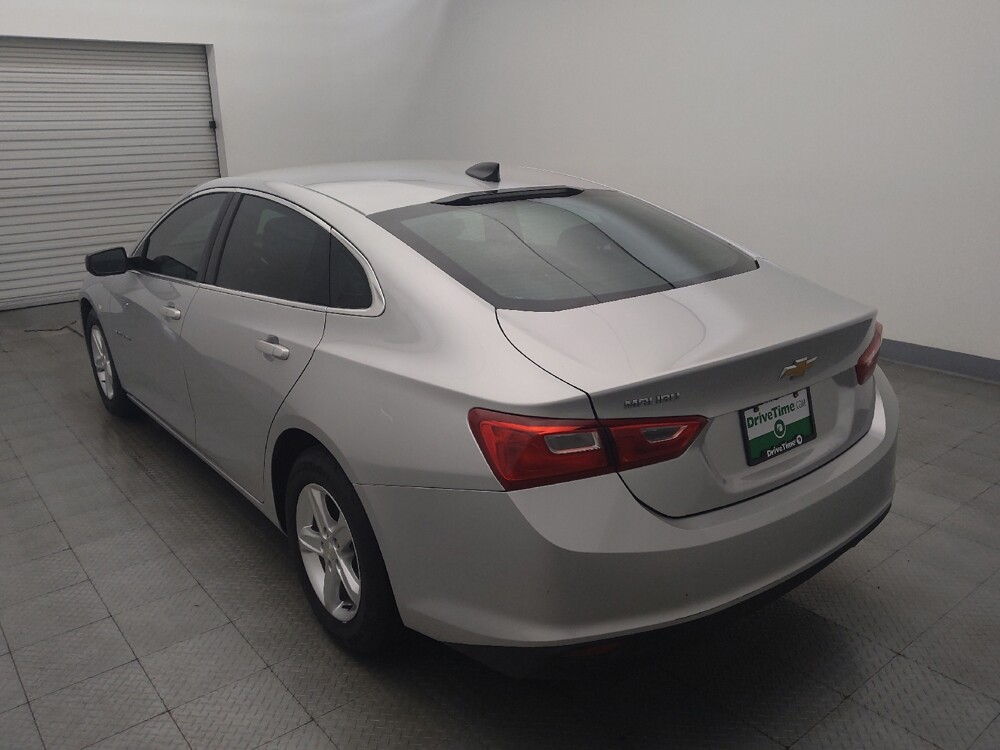 2020 Chevrolet Malibu in Houston, TX 77060 - 18139350 5