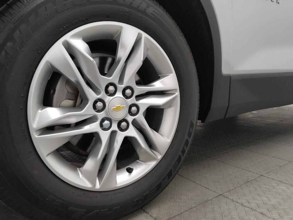 2019 Chevrolet Blazer in Gainesville, FL 32609 - 18139352 31