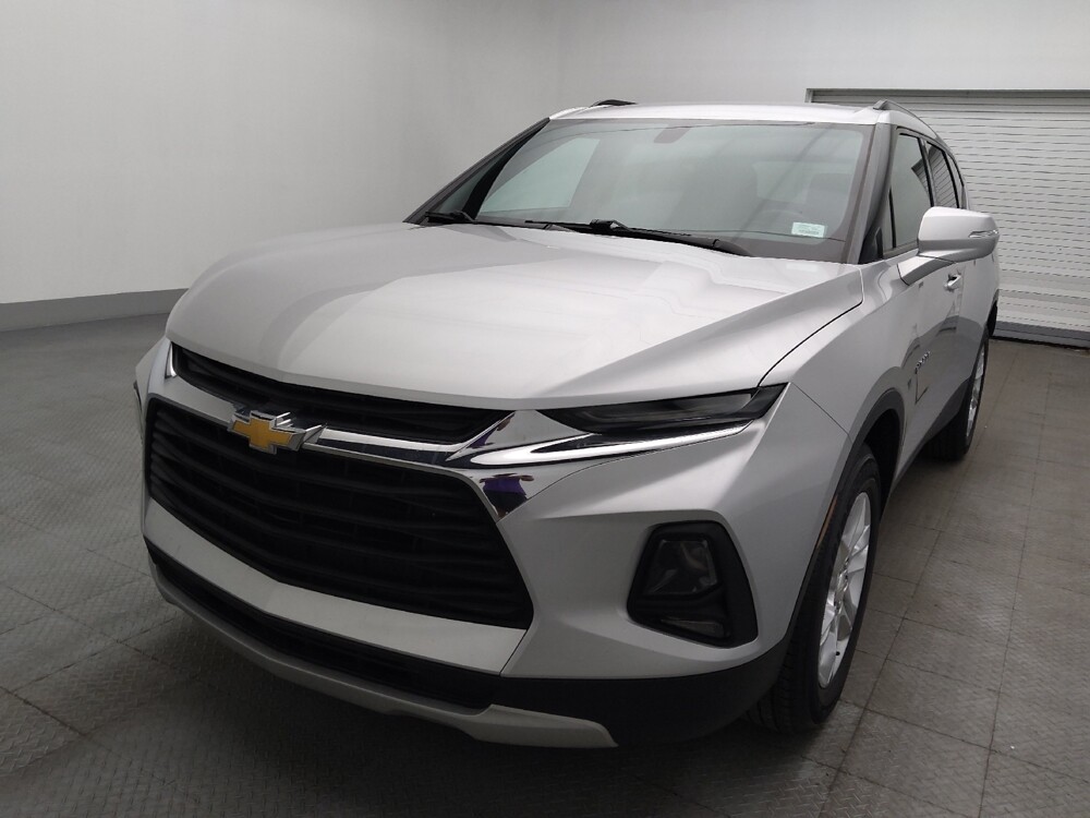 2019 Chevrolet Blazer in Gainesville, FL 32609 - 18139352 15