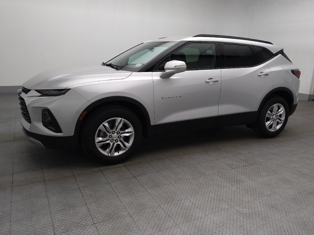 2019 Chevrolet Blazer in Gainesville, FL 32609 - 18139352 2