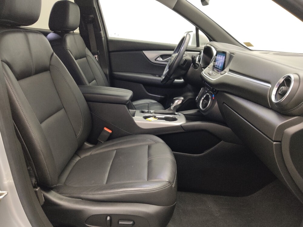 2019 Chevrolet Blazer in Gainesville, FL 32609 - 18139352 21