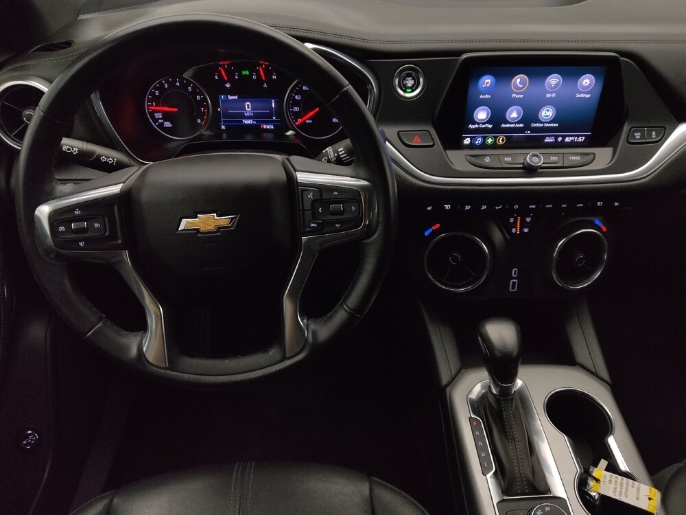 2019 Chevrolet Blazer in Gainesville, FL 32609 - 18139352 22