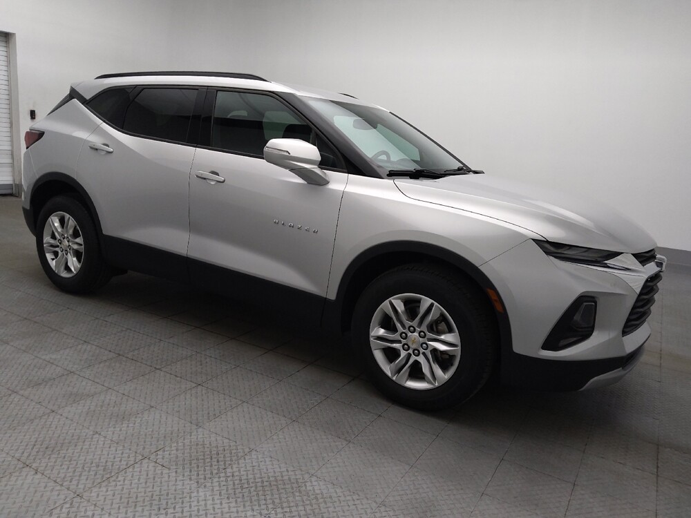 2019 Chevrolet Blazer in Gainesville, FL 32609 - 18139352 11