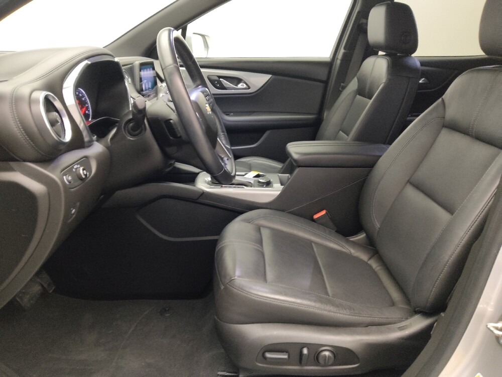 2019 Chevrolet Blazer in Gainesville, FL 32609 - 18139352 17