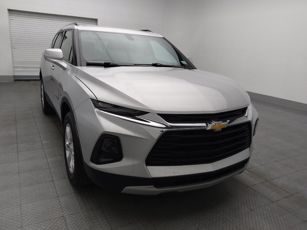 2019 Chevrolet Blazer in Gainesville, FL 32609 - 18139352 14