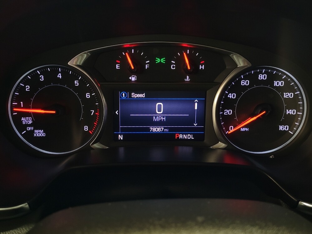2019 Chevrolet Blazer in Gainesville, FL 32609 - 18139352 23