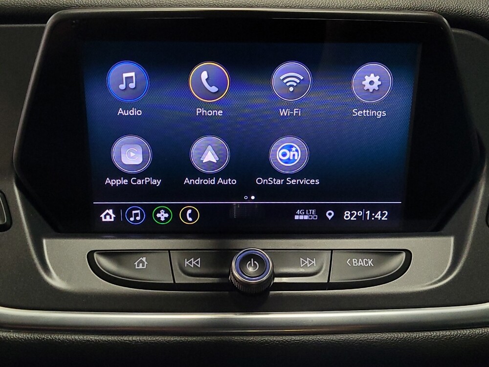 2019 Chevrolet Blazer in Gainesville, FL 32609 - 18139352 25