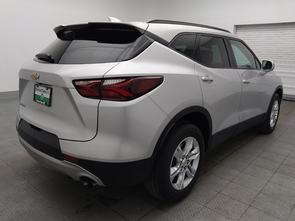 2019 Chevrolet Blazer in Gainesville, FL 32609 - 18139352 9