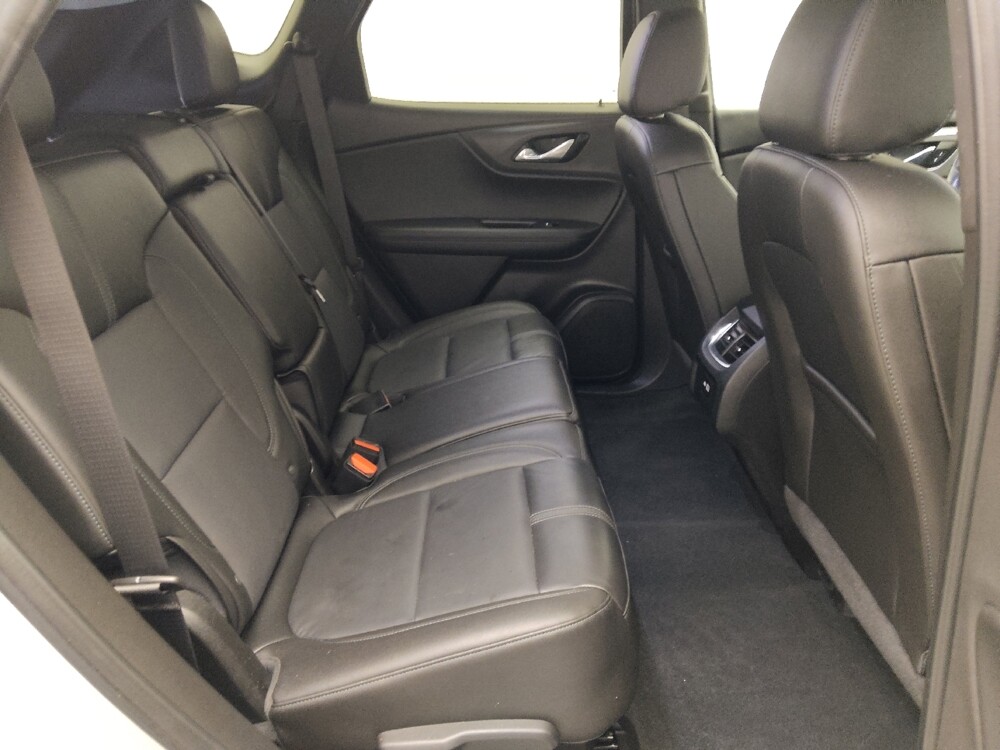 2019 Chevrolet Blazer in Gainesville, FL 32609 - 18139352 19