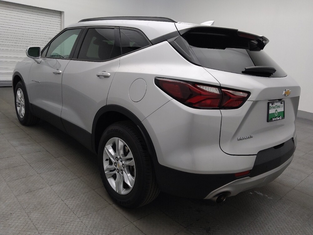 2019 Chevrolet Blazer in Gainesville, FL 32609 - 18139352 5