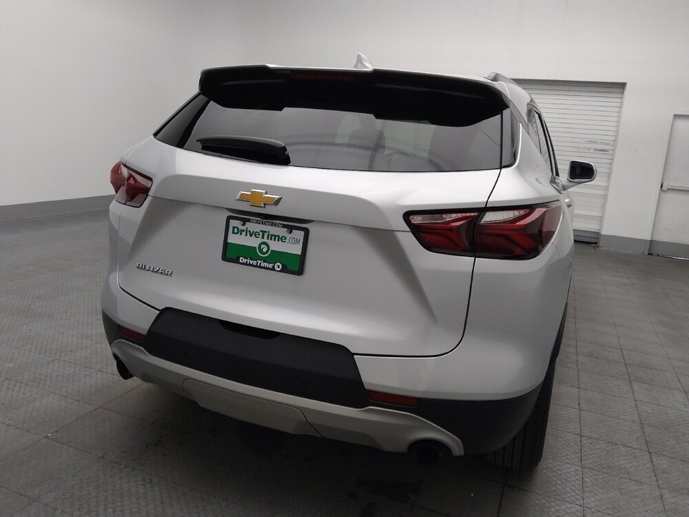 2019 Chevrolet Blazer in Gainesville, FL 32609 - 18139352 7