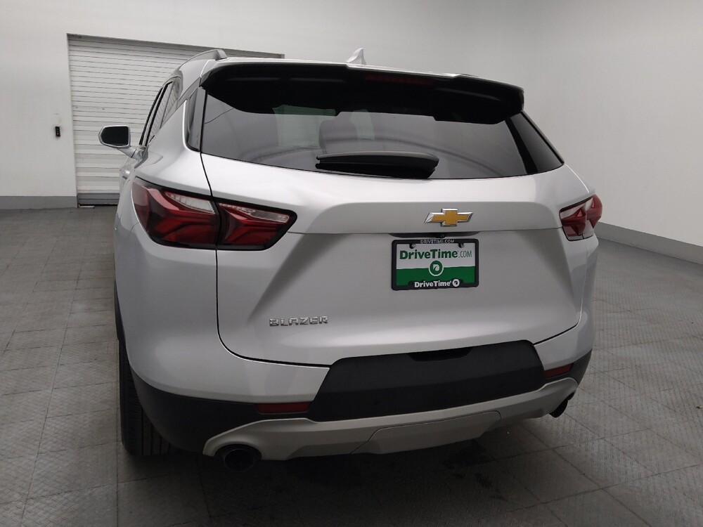 2019 Chevrolet Blazer in Gainesville, FL 32609 - 18139352 6