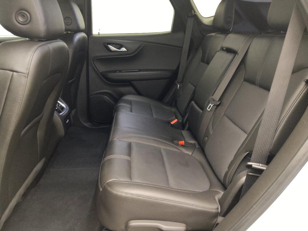 2019 Chevrolet Blazer in Gainesville, FL 32609 - 18139352 18