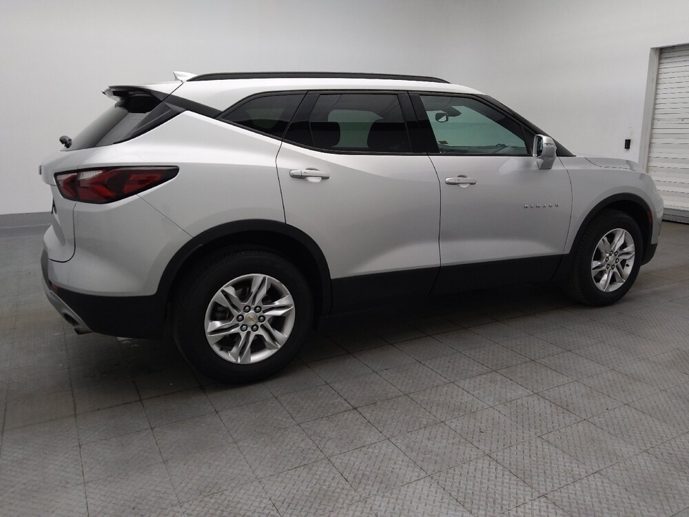 2019 Chevrolet Blazer in Gainesville, FL 32609 - 18139352 10