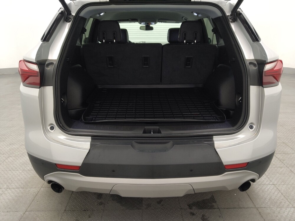 2019 Chevrolet Blazer in Gainesville, FL 32609 - 18139352 29