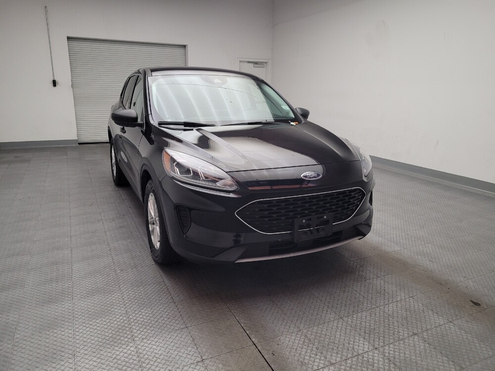 2022 Ford Escape in Downey, CA 90241 - 18139353 14