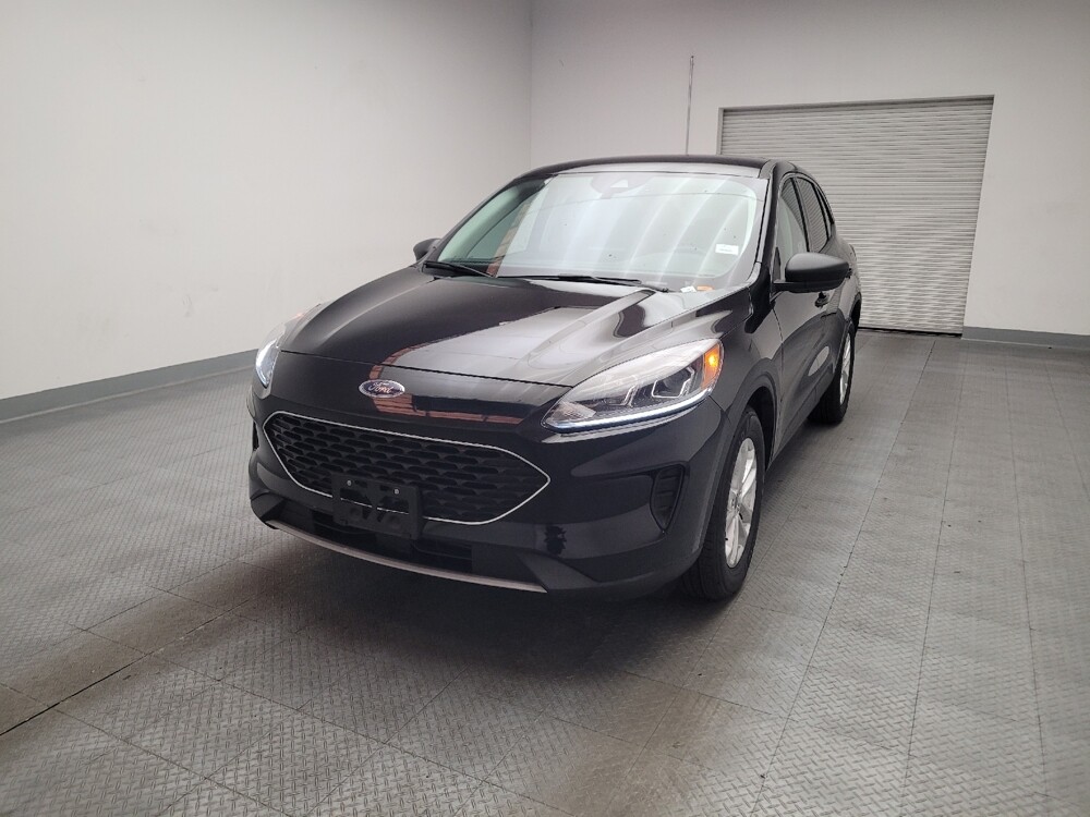 2022 Ford Escape in Downey, CA 90241 - 18139353 15