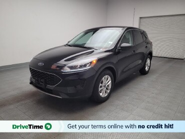 2022 Ford Escape in Downey, CA 90241
