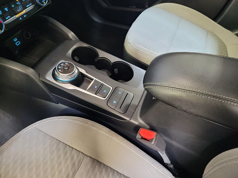 2022 Ford Escape in Downey, CA 90241 - 18139353 26