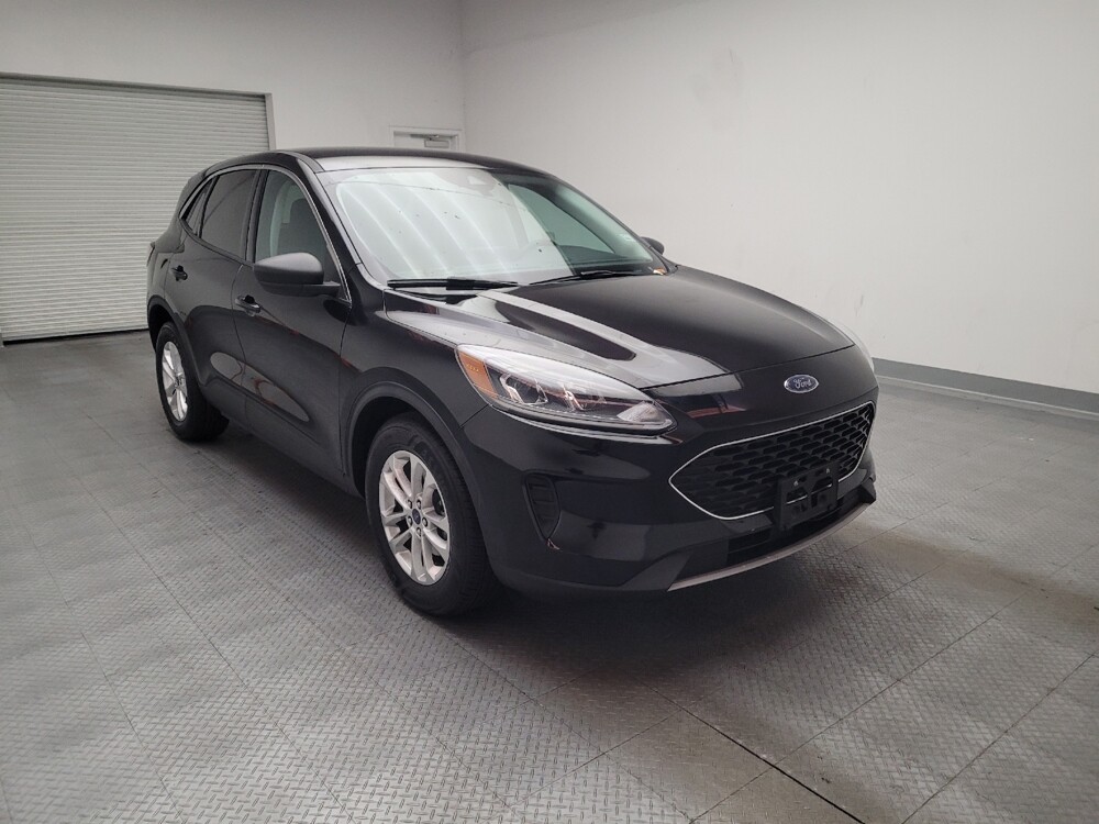 2022 Ford Escape in Downey, CA 90241 - 18139353 13