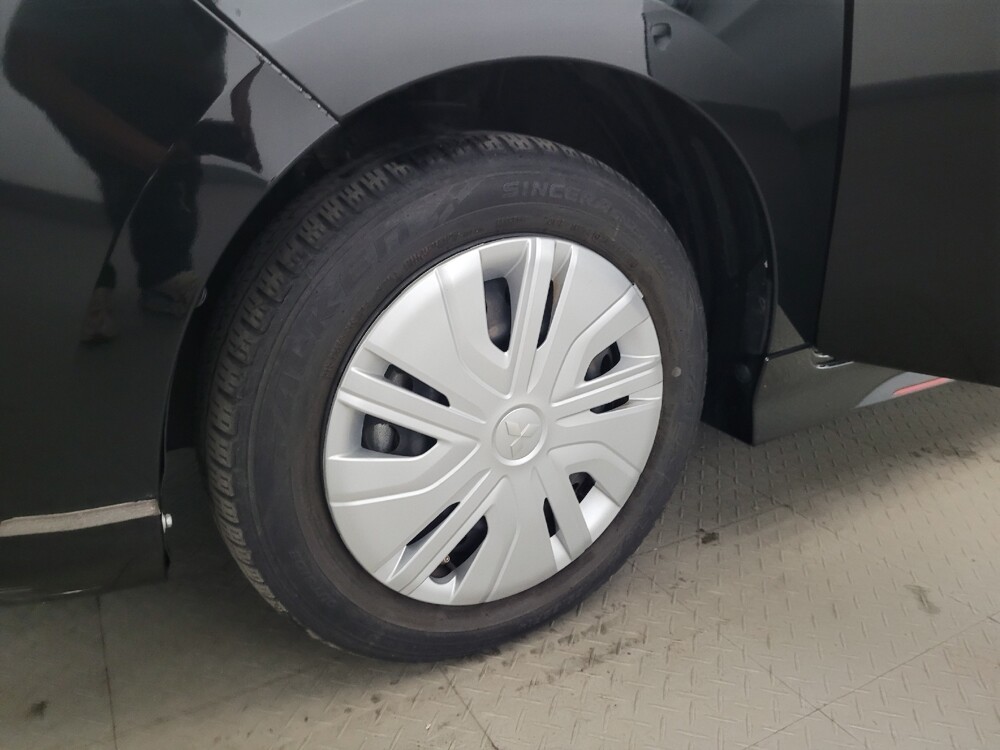 2021 Mitsubishi Mirage in Williamstown, NJ 8094 - 18139354 31
