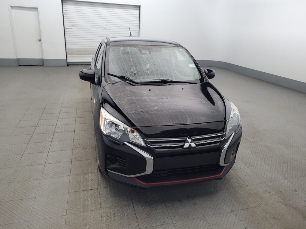 2021 Mitsubishi Mirage in Williamstown, NJ 8094 - 18139354 14
