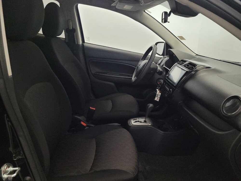 2021 Mitsubishi Mirage in Williamstown, NJ 8094 - 18139354 21