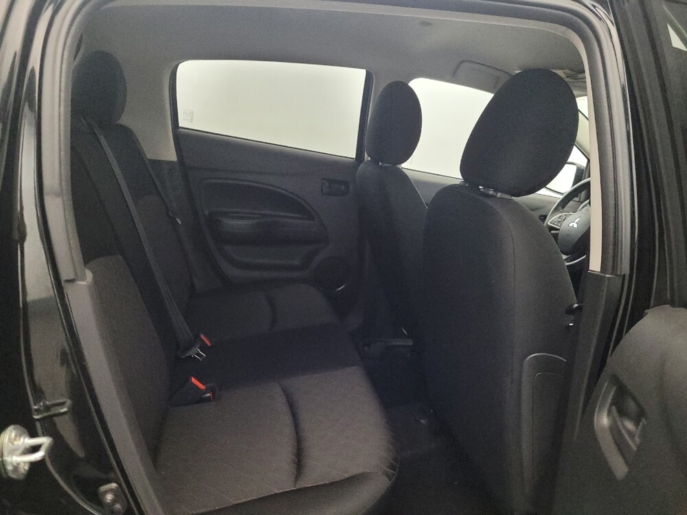 2021 Mitsubishi Mirage in Williamstown, NJ 8094 - 18139354 19
