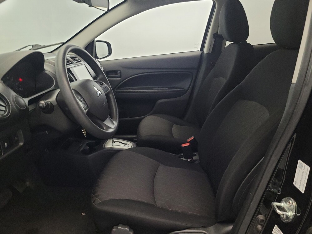 2021 Mitsubishi Mirage in Williamstown, NJ 8094 - 18139354 17