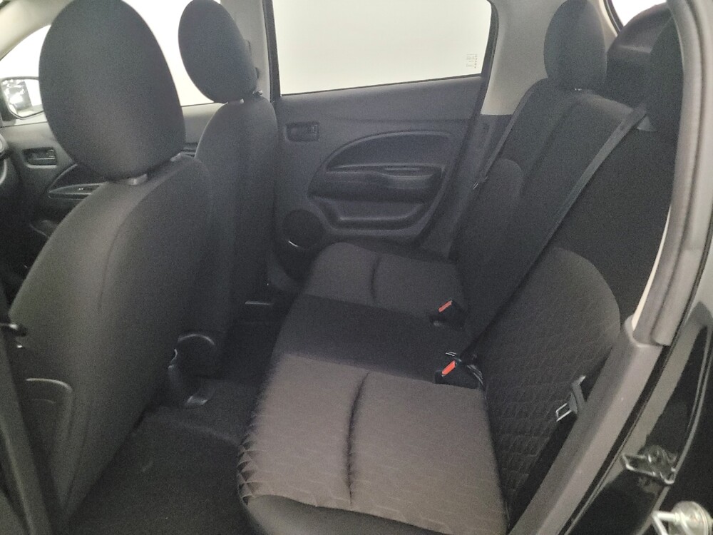 2021 Mitsubishi Mirage in Williamstown, NJ 8094 - 18139354 18
