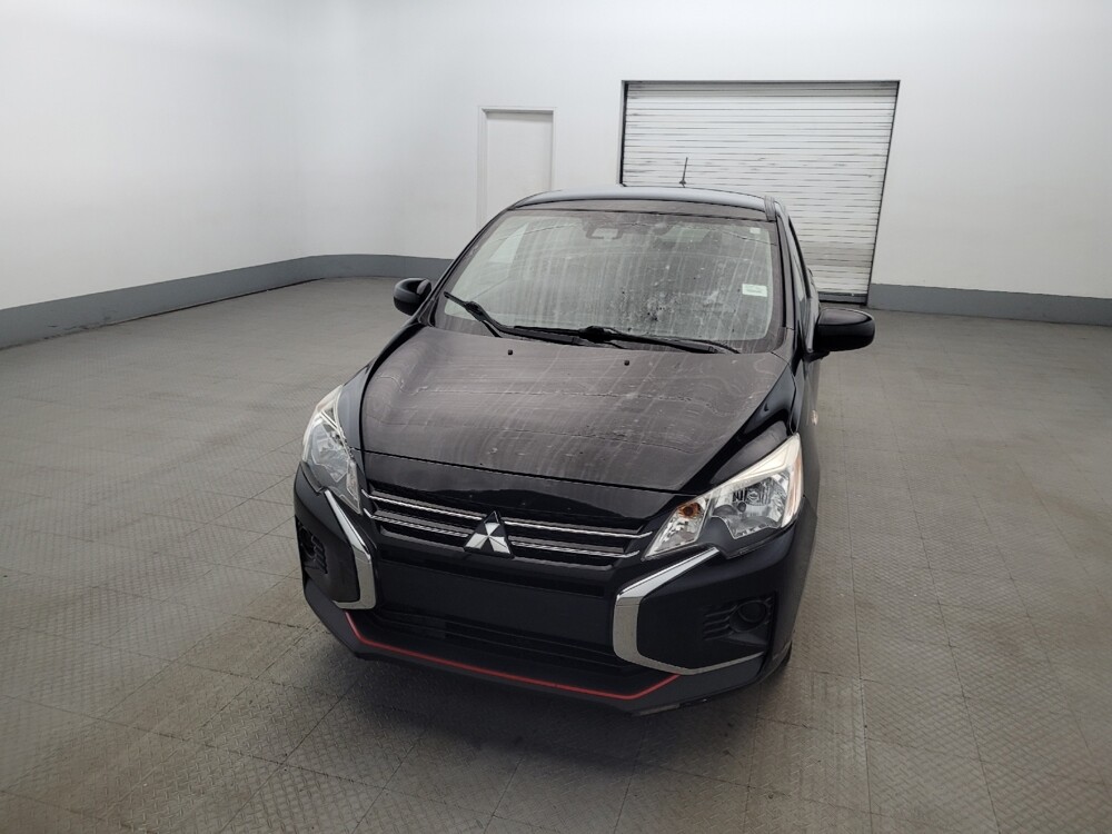 2021 Mitsubishi Mirage in Williamstown, NJ 8094 - 18139354 15