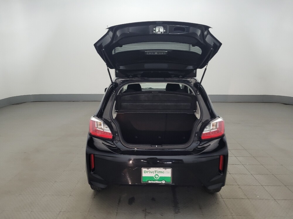2021 Mitsubishi Mirage in Williamstown, NJ 8094 - 18139354 29