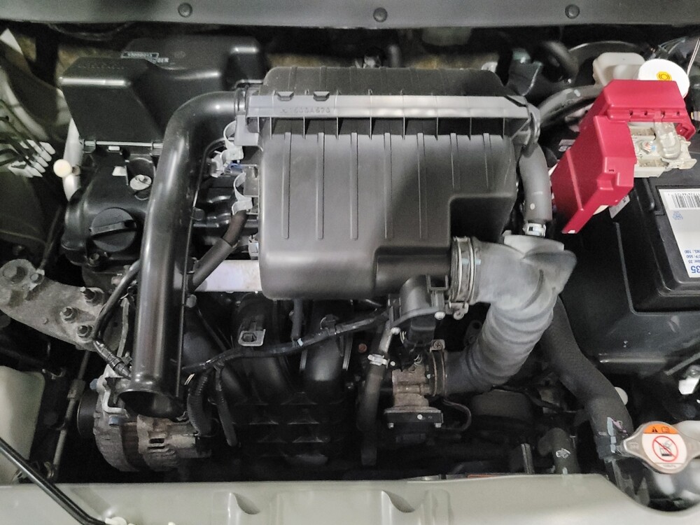 2021 Mitsubishi Mirage in Williamstown, NJ 8094 - 18139354 30