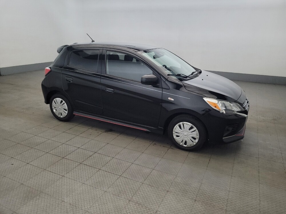 2021 Mitsubishi Mirage in Williamstown, NJ 8094 - 18139354 11