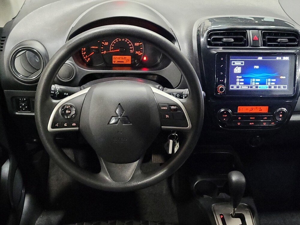 2021 Mitsubishi Mirage in Williamstown, NJ 8094 - 18139354 22