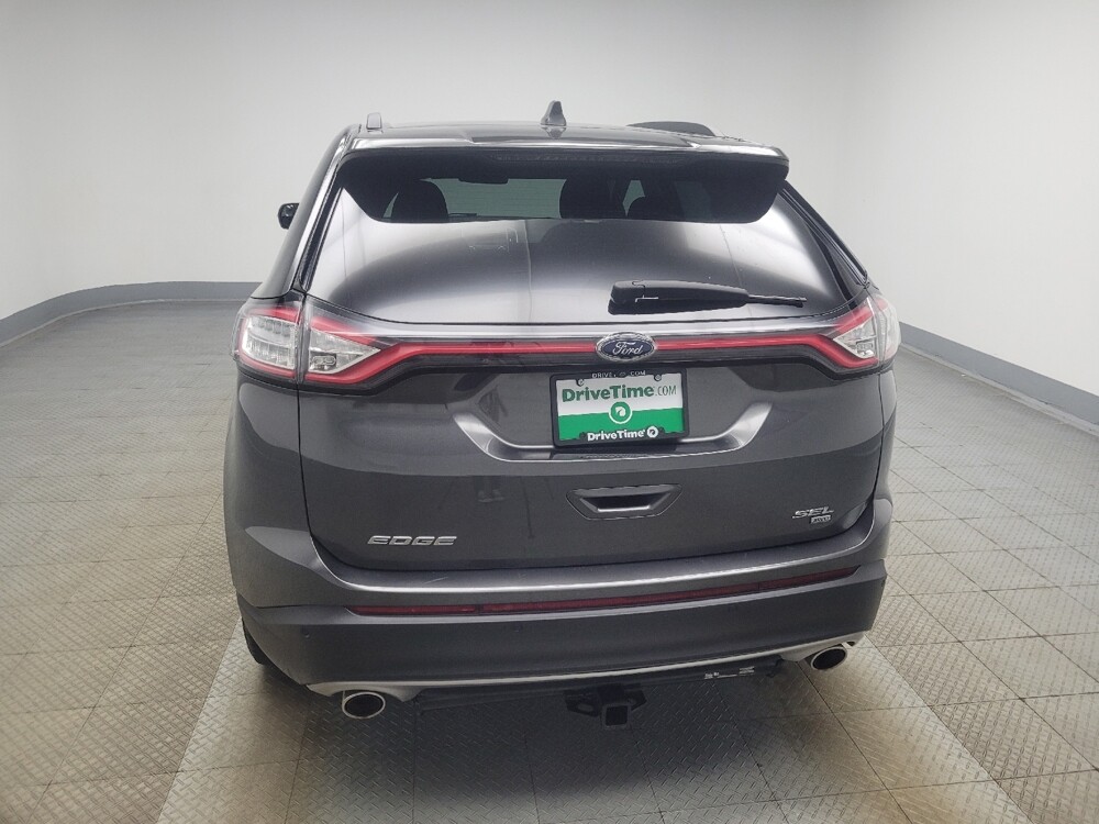 2017 Ford Edge in Indianapolis, IN 46222 - 18139356 6