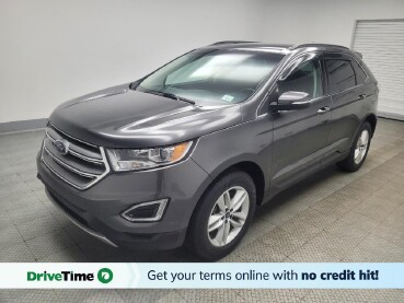 2017 Ford Edge in Indianapolis, IN 46222