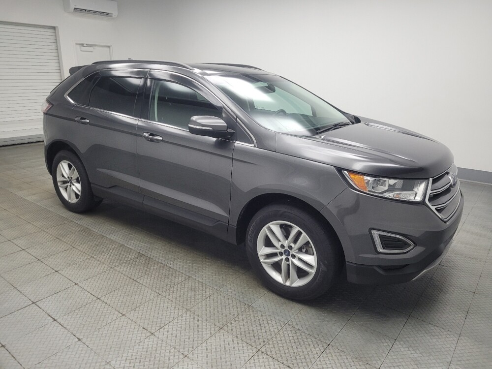 2017 Ford Edge in Indianapolis, IN 46222 - 18139356 11