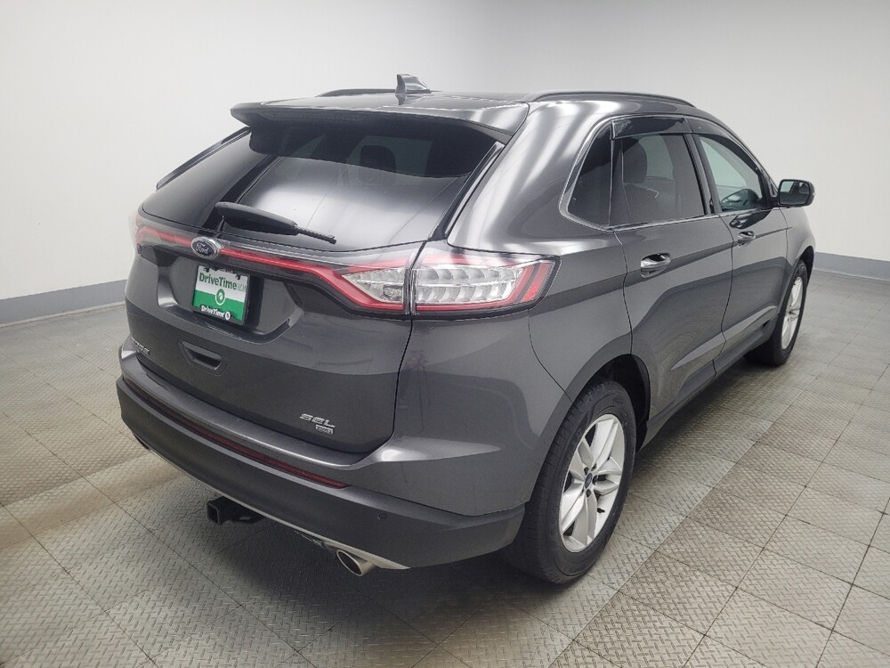 2017 Ford Edge in Indianapolis, IN 46222 - 18139356 9