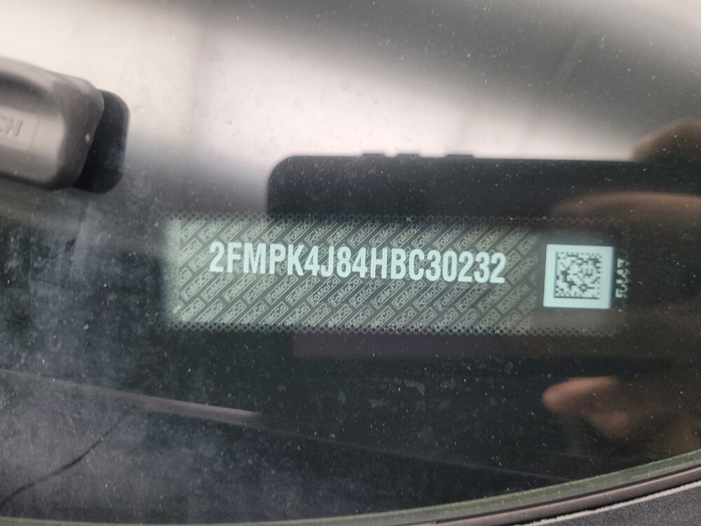 2017 Ford Edge in Indianapolis, IN 46222 - 18139356 33
